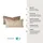 SCHIESSER Kissenbezug Doubleface 40 x 80 cm Sand