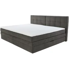 Jockenhöfer Casa Grande 240 x 215 cm Grau