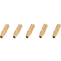 Anfangshülsen 5 Stück Kati Blitz Mini - M2,5