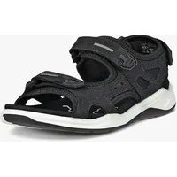 ECCO X-Trinsic schwarz 38