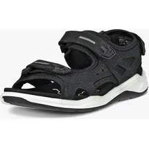 ECCO X-Trinsic schwarz 38