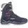 Lowa Lino GTX HI JR navy/fuchsia (6918) 40
