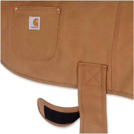 CARHARTT Dog Chore Coat Hundemantel braun XL