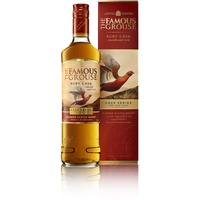 The Famous Grouse Ruby Cask Blended Scotch Whisky 40% Vol. 0,7l