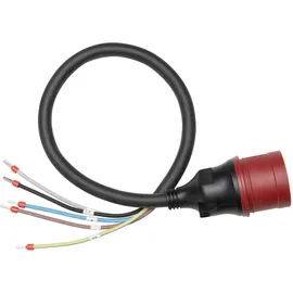 Anker SOLIX CEE-32A Drehstrom-Stecker