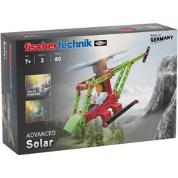 fischertechnik 544616 ADVANCED Solar