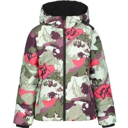 ICEPEAK Kinder Jacke KIRN JR, SPARGEL, 164