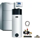 Vaillant Paket 2.34 ecoVIT exclusiv VKK 226/4, VWL BM 200/5, VRC 700/6, L/LL