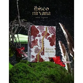 Paris Corner Ibisco Nirvana Extrait de Parfum 65 ml