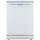 Respekta Bena GSPS60W-12 Einbau-Geschirrspüler (unterbaufähig, 600 mm breit, Weiß)
