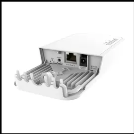 MicroTik Wireless Wire - Wireless Bridge (Packung mit 2)