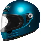 Shoei Glamster06 Blau XXL