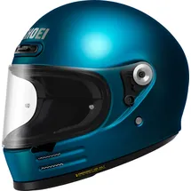 Shoei Glamster06 Blau XXL