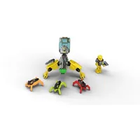 Trixie Hero Factory Evo Walker (44015)