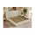 Möbel Kraft Polsterbett 180 x 200 cm Creme
