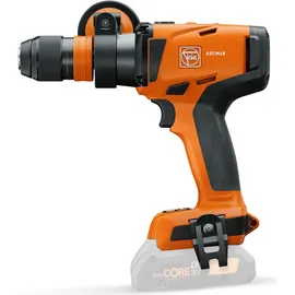 Fein ASCM 18-4 QMP AS inkl. 2 x 5,0 Ah + Koffer