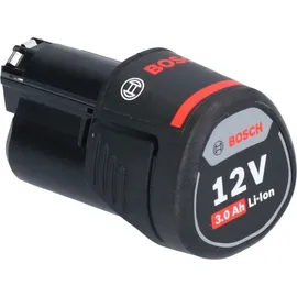 Bosch GBA 12 V Li-Ion 2 x 3,0 Ah 1600A00X7D