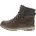 Stiefelette Braun 44