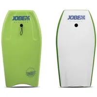 Jobe Clapper Bodyboard 100 cm grün