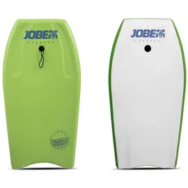 Jobe Clapper Bodyboard 100 cm grün