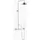 Dornbracht MADISON Showerpipe mit Brause-Thermostat Chrom 34459360-00