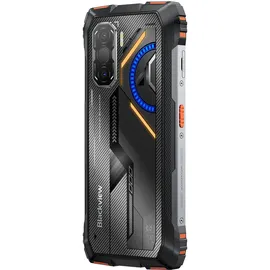 Blackview Rock 3 8 GB RAM 256 GB Black
