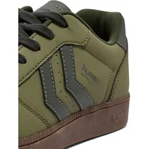 hummel Handball Perfekt Herren Winter Moss 47