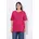 T-Shirt Magentapink 58/60