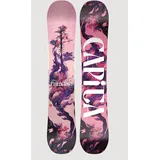 Capita Paradise Snowboard 2025 - 145