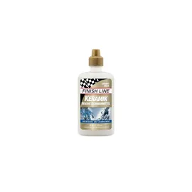 Finish Line Keramik Wachsschmiermittel 120 ml -