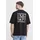 !Solid Rundhalsshirt SOLID "Rundhalsshirt SDOdaniel", Herren, Gr. M, schwarz (true schwarz), Obermaterial: 50% Baumwolle CO. 50% Polyester PES., Shirts Rundhalsshirt