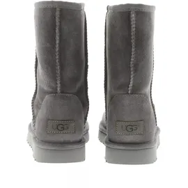 UGG Australia Classic Short II Grey 41