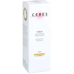 Ceres Viola Spezialpflege