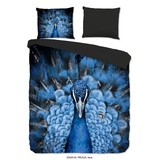 Muller Textiles Pure, Bettwäsche-Set Proud 135x200 cm)