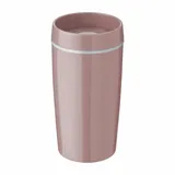 RIG-TIG Thermobecher 0,34 l Rosa