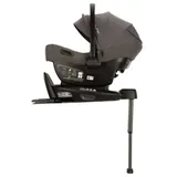 Nuna Babyschale PIPATM next i-Size Thunder inkl. Base BASETM next ISOFIX