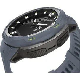 Garmin Instinct Crossover blue granite