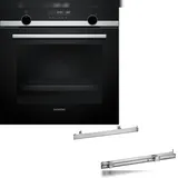 Siemens HB578GBS3 + HZ538000