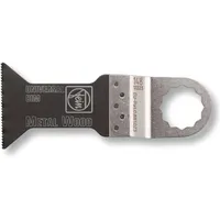 Fein E-Cut Bimetall Tauchsägeblatt 44 mm 25 St.