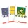 HABA Logic! CASE Extension Set Gefährliche Tiere deutsche Version