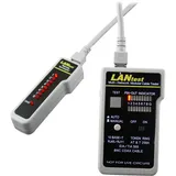 Hobbes LANtest Multinetwork Kabeltester