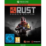 Rust Day One Edition - XBOne/XBSX [EU Version]