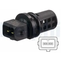 Delphi Sensor, Kühlmitteltemperatur
