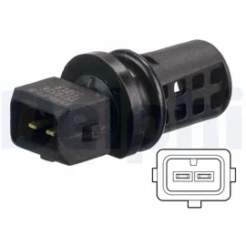Delphi Sensor, Kühlmitteltemperatur