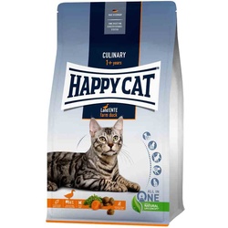 Happy Cat Culinary Adult Land Ente 4kg