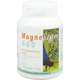Endima Magnesium Kapseln 100 St.