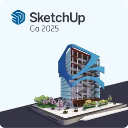 Trimble SketchUP Go