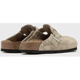 Birkenstock Boston Taupe 41