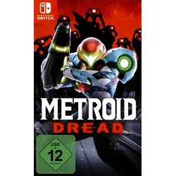 Metroid Dread