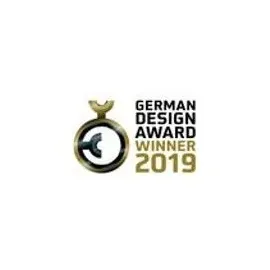 Continenta Schneidebrett mit Schublade Eiche